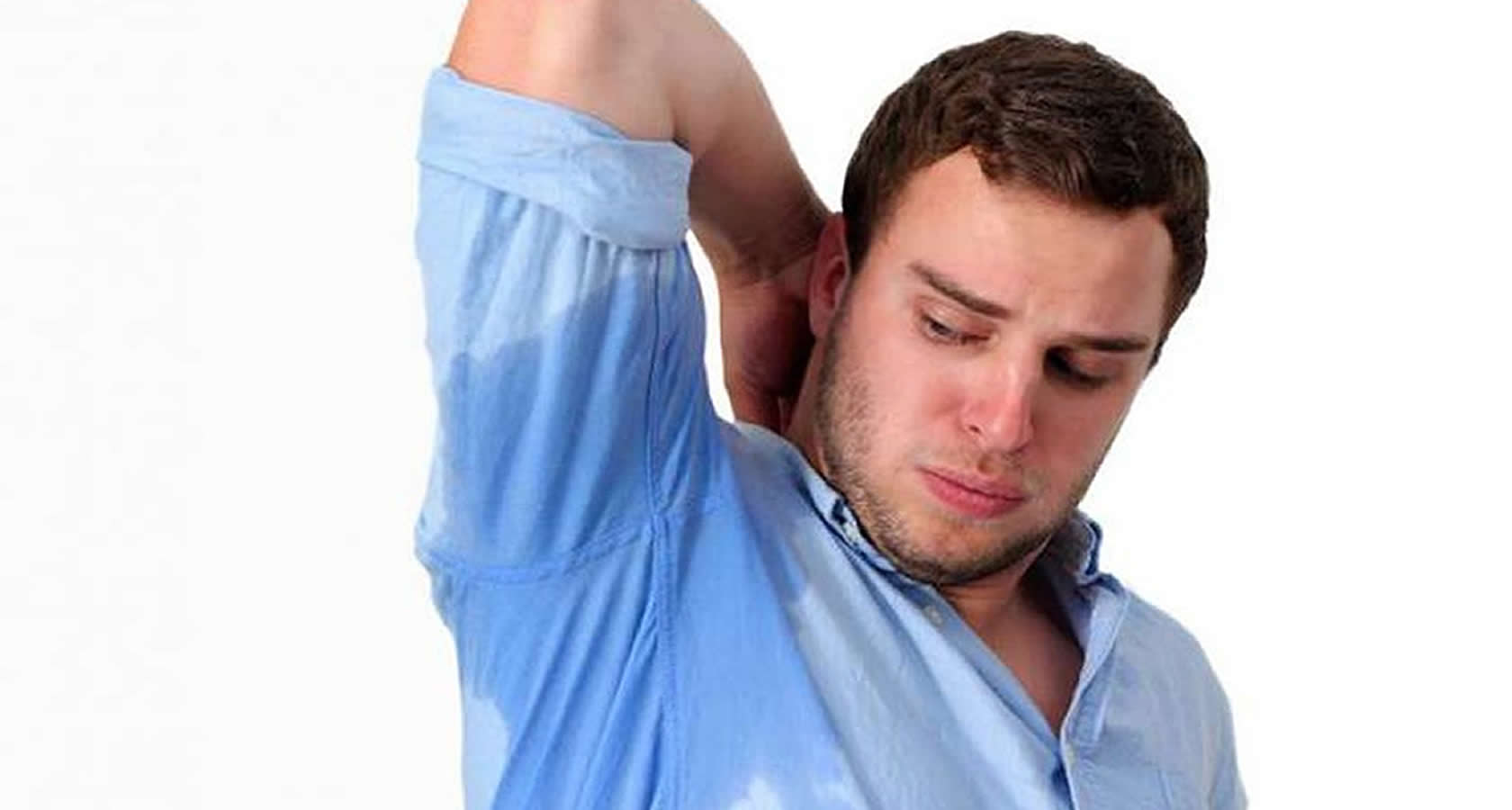 HIPERHIDROSIS QUITO